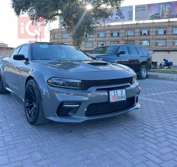 دودج تشارجر 2023 للبيع في العراق - كربلاء